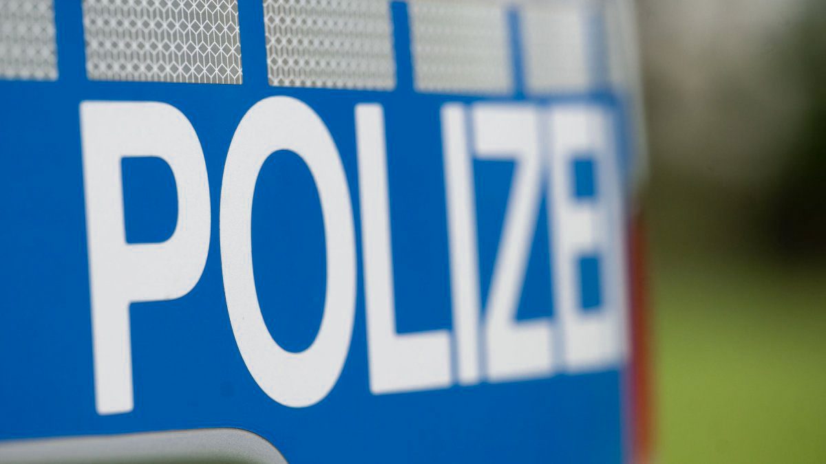 POLIZEI Platzhalter