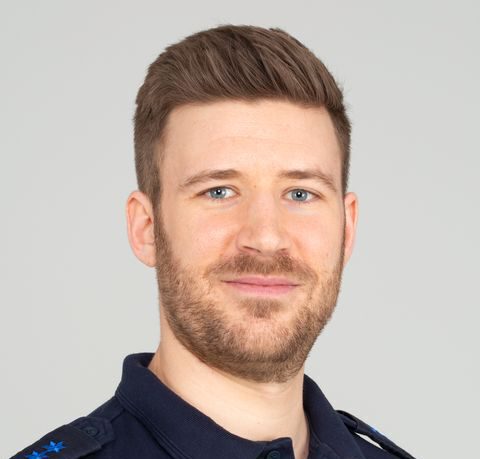 Portraitbild Steven Z.